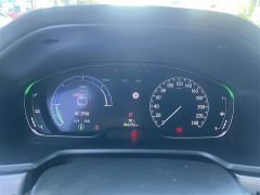 Honda Accord Sharp Hybrid 2.0L Sharp Intelligent Edition National VI - ფოტო 4