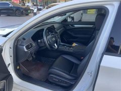 Honda Accord Sharp Hybrid 2.0L Sharp Intelligent Edition National VI - ფოტო 5