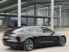 Tesla Model 3 Facelift Standard Range RWD Upgrade - ფოტო 11