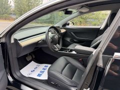Tesla Model 3 Facelift Standard Range RWD Upgrade - ფოტო 2
