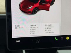 Tesla Model 3 Facelift Standard Range RWD Upgrade - ფოტო 3