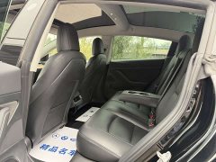 Tesla Model 3 Facelift Standard Range RWD Upgrade - ფოტო 4