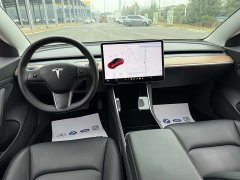 Tesla Model 3 Facelift Standard Range RWD Upgrade - ფოტო 5