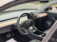 Tesla Model 3 Facelift Standard Range RWD Upgrade - ფოტო 8
