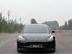Tesla Model 3 Facelift Standard Range RWD Upgrade - ფოტო 9