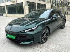SAIC MG7 1.5T DCT Ultimate Elegance - photo 1