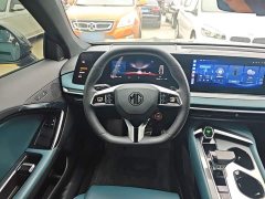SAIC MG7 1.5T DCT Ultimate Elegance - photo 10