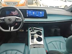 SAIC MG7 1.5T DCT Ultimate Elegance - photo 12
