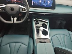 SAIC MG7 1.5T DCT Ultimate Elegance - photo 13