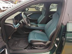SAIC MG7 1.5T DCT Ultimate Elegance - photo 14