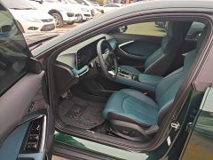 SAIC MG7 1.5T DCT Ultimate Elegance - photo 15