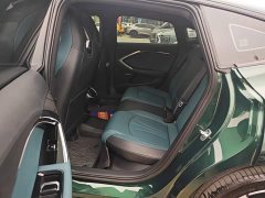 SAIC MG7 1.5T DCT Ultimate Elegance - photo 16