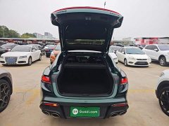 SAIC MG7 1.5T DCT Ultimate Elegance - photo 18