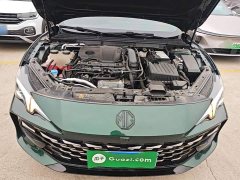 SAIC MG7 1.5T DCT Ultimate Elegance - photo 19