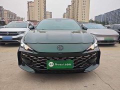 SAIC MG7 1.5T DCT Ultimate Elegance - photo 2