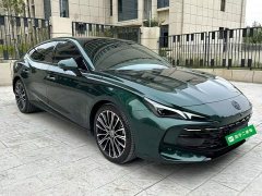 SAIC MG7 1.5T DCT Ultimate Elegance - photo 3