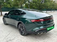 SAIC MG7 1.5T DCT Ultimate Elegance - photo 4