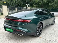 SAIC MG7 1.5T DCT Ultimate Elegance - photo 6