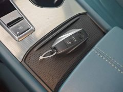 SAIC MG7 1.5T DCT Ultimate Elegance - photo 8