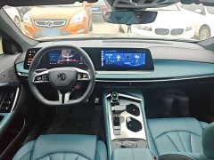SAIC MG7 1.5T DCT Ultimate Elegance - photo 9