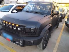 Jetour Chitu Traveler 1.5T Two-Wheel Drive Discovery PRO - ფოტო 1