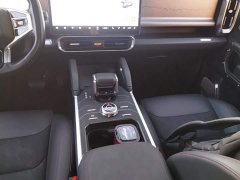 Jetour Chitu Traveler 1.5T Two-Wheel Drive Discovery PRO - ფოტო 13