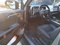 Jetour Chitu Traveler 1.5T Two-Wheel Drive Discovery PRO - ფოტო 15