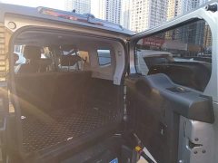 Jetour Chitu Traveler 1.5T Two-Wheel Drive Discovery PRO - ფოტო 18