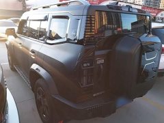 Jetour Chitu Traveler 1.5T Two-Wheel Drive Discovery PRO - ფოტო 4