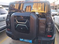 Jetour Chitu Traveler 1.5T Two-Wheel Drive Discovery PRO - ფოტო 5