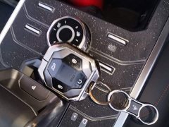 Jetour Chitu Traveler 1.5T Two-Wheel Drive Discovery PRO - ფოტო 8