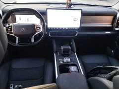 Jetour Chitu Traveler 1.5T Two-Wheel Drive Discovery PRO - ფოტო 9