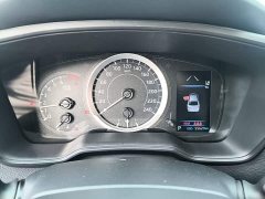 Toyota Corolla TNGA 1.5L CVT Elite - ფოტო 11