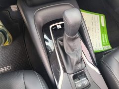 Toyota Corolla TNGA 1.5L CVT Elite - ფოტო 13