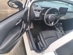 Toyota Corolla TNGA 1.5L CVT Elite - ფოტო 15