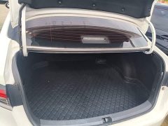 Toyota Corolla TNGA 1.5L CVT Elite - ფოტო 18