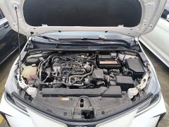 Toyota Corolla TNGA 1.5L CVT Elite - ფოტო 19