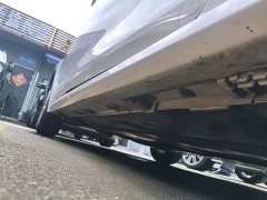 Toyota Corolla TNGA 1.5L CVT Elite - ფოტო 20