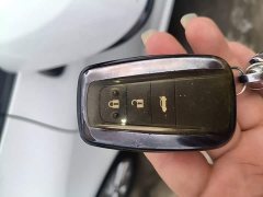 Toyota Corolla TNGA 1.5L CVT Elite - ფოტო 8