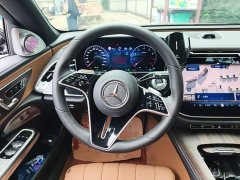 Mercedes-Benz E-Class Facelift E 300 L Luxury - photo 10
