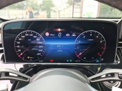 Mercedes-Benz E-Class Facelift E 300 L Luxury - photo 11