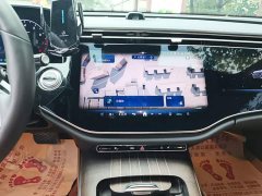 Mercedes-Benz E-Class Facelift E 300 L Luxury - photo 12