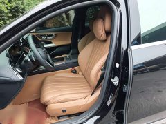 Mercedes-Benz E-Class Facelift E 300 L Luxury - photo 14