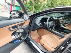 Mercedes-Benz E-Class Facelift E 300 L Luxury - photo 15