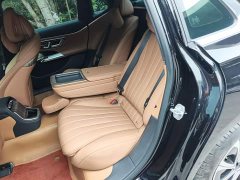 Mercedes-Benz E-Class Facelift E 300 L Luxury - photo 16