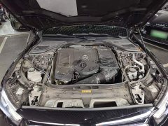 Mercedes-Benz E-Class Facelift E 300 L Luxury - photo 19