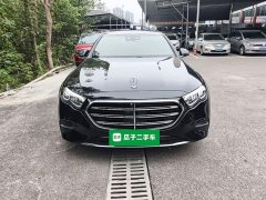Mercedes-Benz E-Class Facelift E 300 L Luxury - photo 2