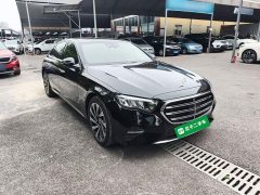 Mercedes-Benz E-Class Facelift E 300 L Luxury - photo 3