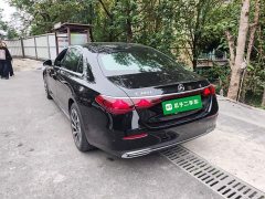 Mercedes-Benz E-Class Facelift E 300 L Luxury - photo 4
