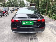 Mercedes-Benz E-Class Facelift E 300 L Luxury - photo 5